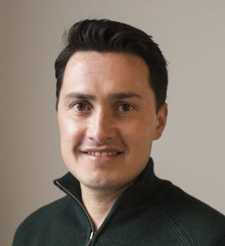 Dani&euml;l de Graaf