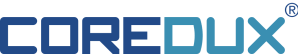 Coredux logo