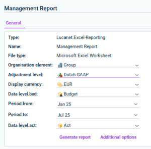 Reporting-Tilde